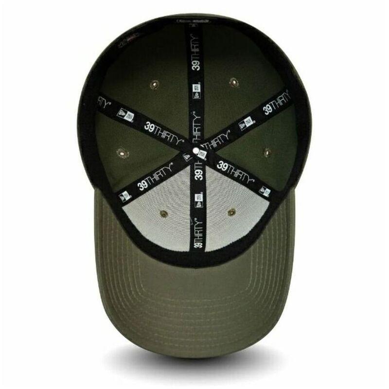 New Era League Essential New York Yankees Cap Green Med M/L, , large image number 1