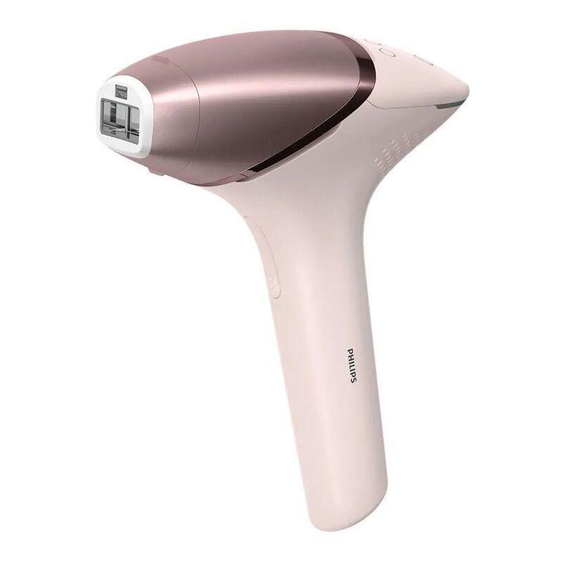 PHILIPS - Philips BRI958/60 Lumea IPL 9000 Series IPL Hair Removal Device with SenseIQ