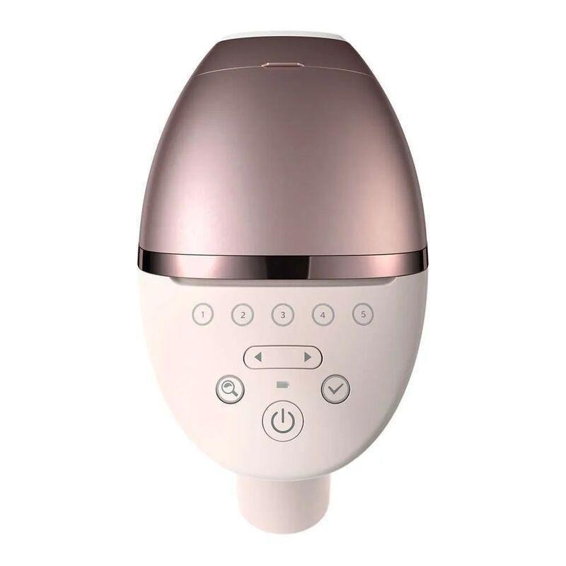 PHILIPS - Philips BRI958/60 Lumea IPL 9000 Series IPL Hair Removal Device with SenseIQ