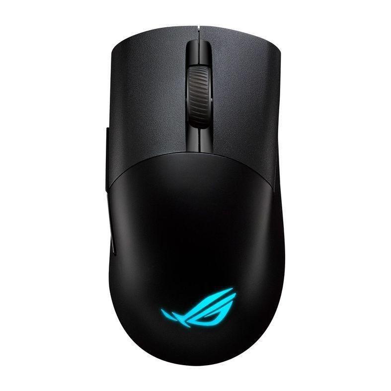 ASUS ROG Keris Lightweight FPS Wireless Gaming Mouse - Black, , large image number 0