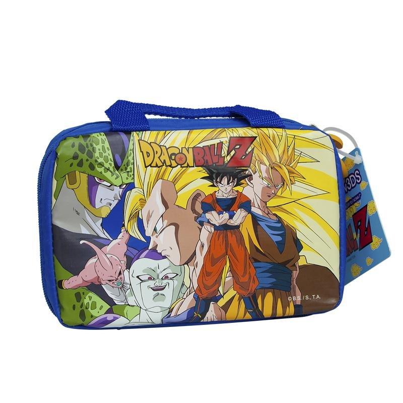 FR-TEC Dragon Ball Z Pouch Bag for Nintendo Switch/7-Inch Tablet, , large image number 0