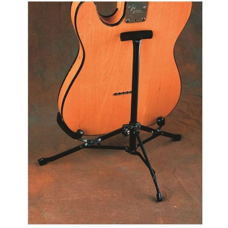 Fender Mini Electric Guitar Stand, , large image number 1