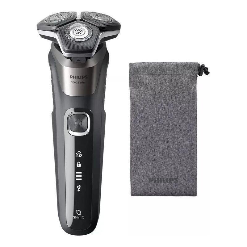 Philips S5887/10 Shaver Series 5000 Wet & Dry electric Shaver, , large image number 0