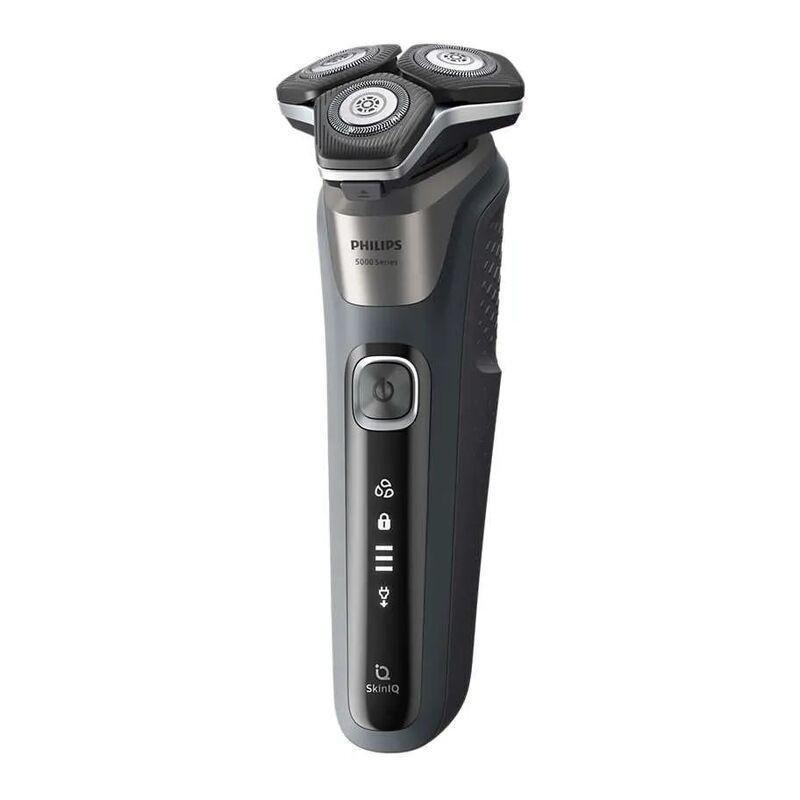 Philips S5887/10 Shaver Series 5000 Wet & Dry electric Shaver, , large image number 2