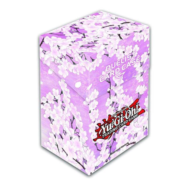 Yu-Gi-Oh Ash Blossom Deck Box (70 Sleeved Cards), , large image number 0