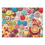 EUROGRAPHICS - Eurographics Collectible Tins Cupcake Party Jigsaw Puzzle (1000 Pieces)