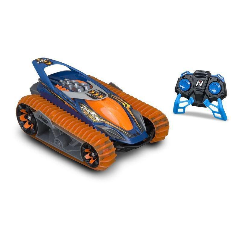 Nikko Velocitrax R/C Car Electric Orange, , large image number 0