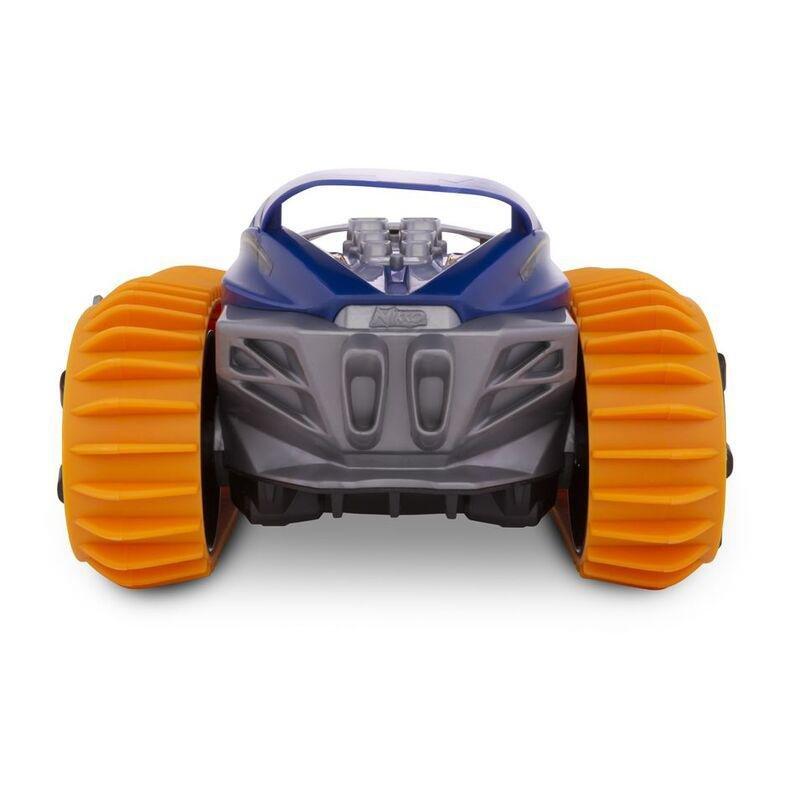 Nikko Velocitrax R/C Car Electric Orange, , large image number 1