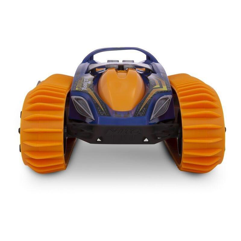 Nikko Velocitrax R/C Car Electric Orange, , large image number 3
