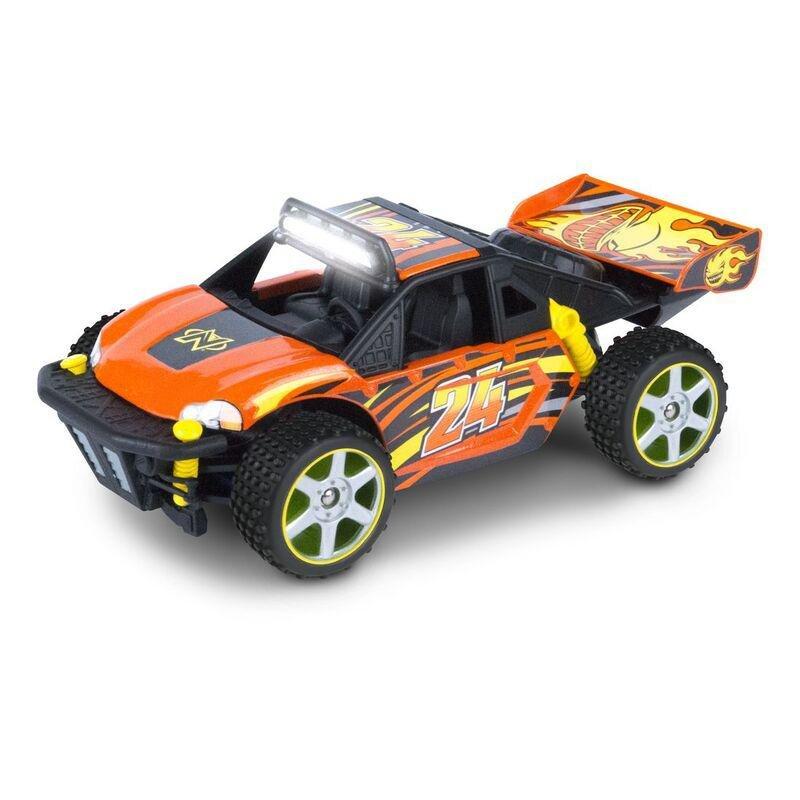 Nikko Race Buggies Hyper Blaze R/C 1/18 Scale Model Car, , large image number 3