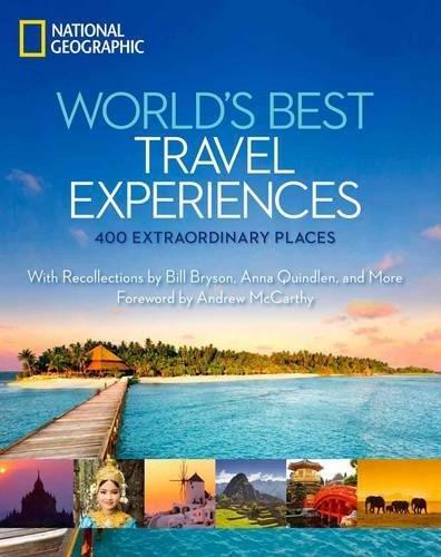 World's Travel Experiences | Geographic National, , large image number 0
