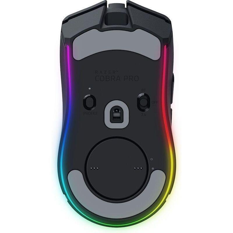Razer Cobra Pro Customizable Wireless Gaming Mouse, , large image number 1