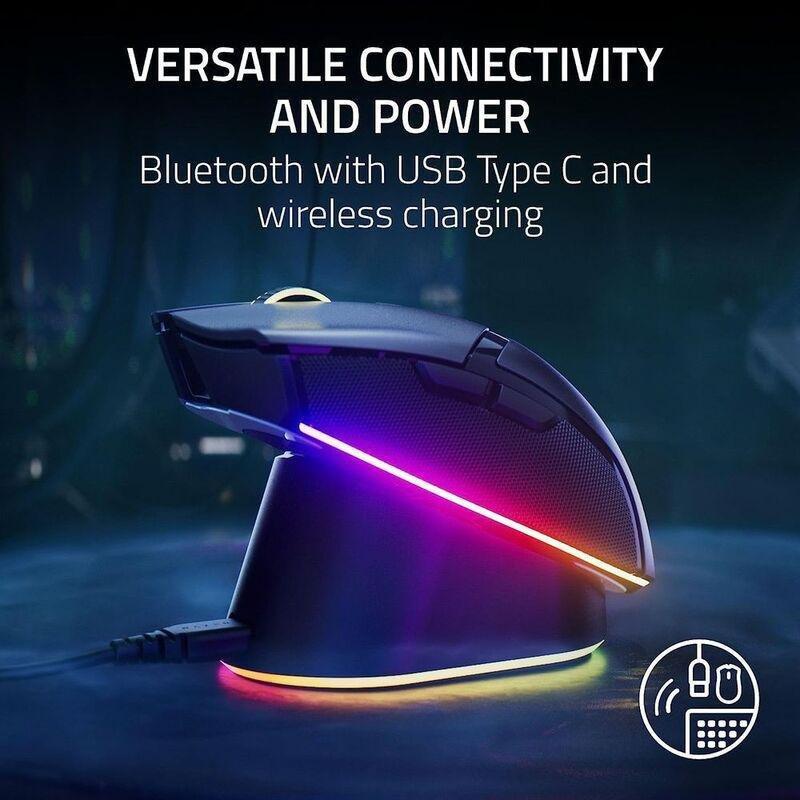 Razer Cobra Pro Customizable Wireless Gaming Mouse, , large image number 2