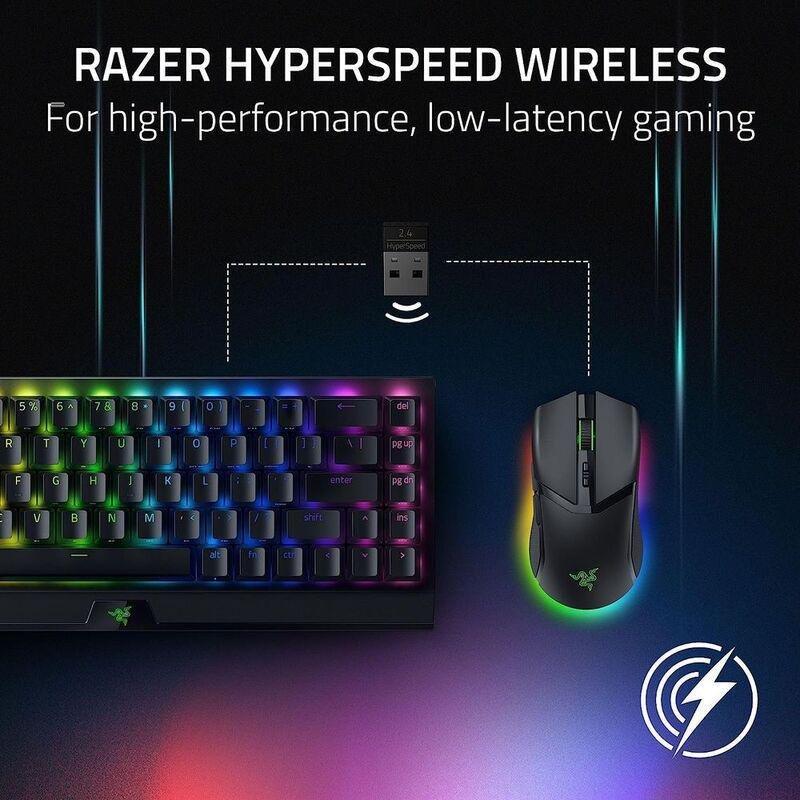 Razer Cobra Pro Customizable Wireless Gaming Mouse, , large image number 4