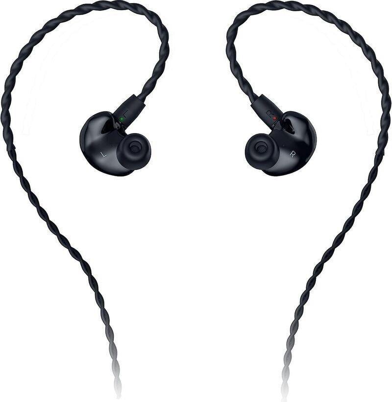 Razer Moray Ergonomic In-Ear Monitor For All-Day Streaming, , large image number 2