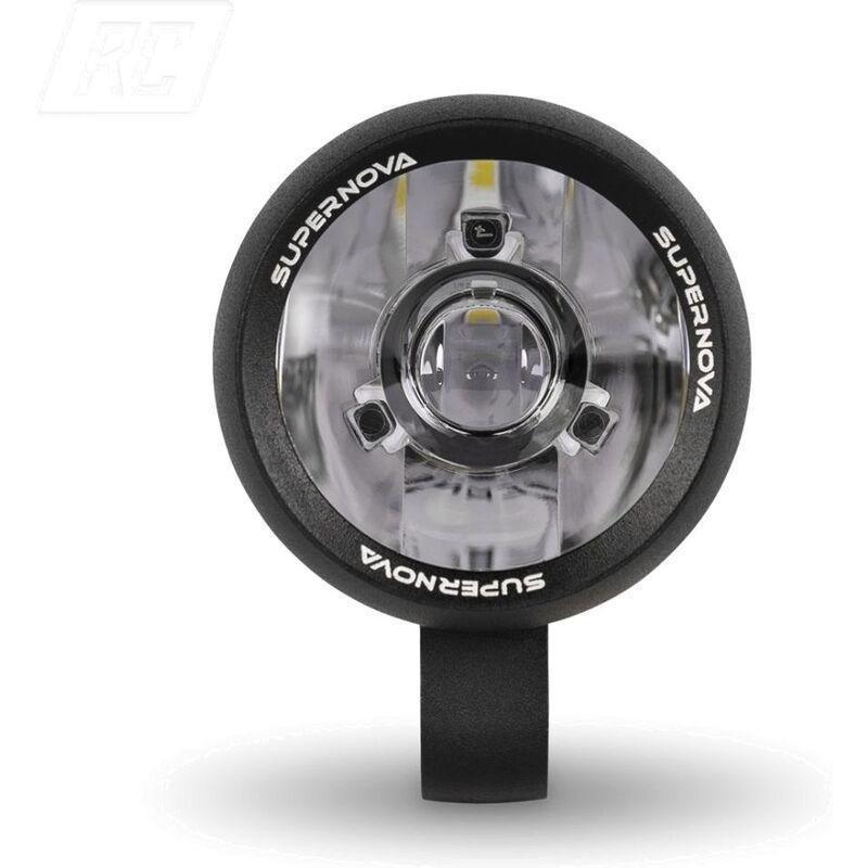 Ruff Supernova Light Set Black, , large image number 1