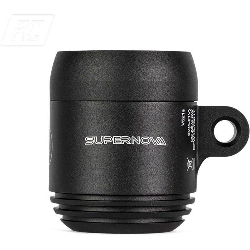 Ruff Supernova Light Set Black, , large image number 2