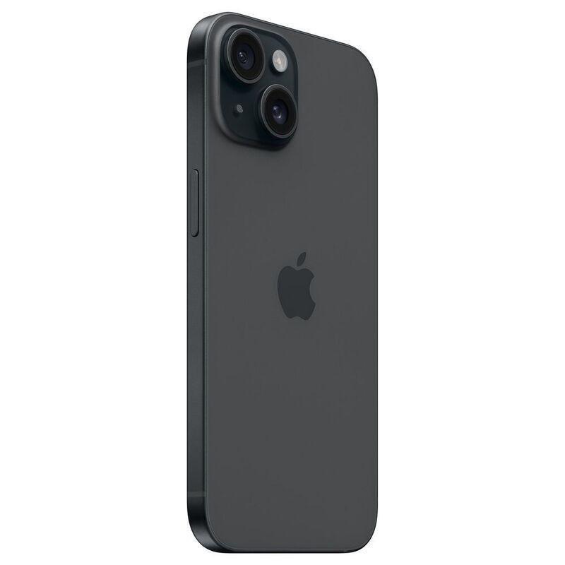 Apple iPhone 15 128GB - Black, , large image number 2
