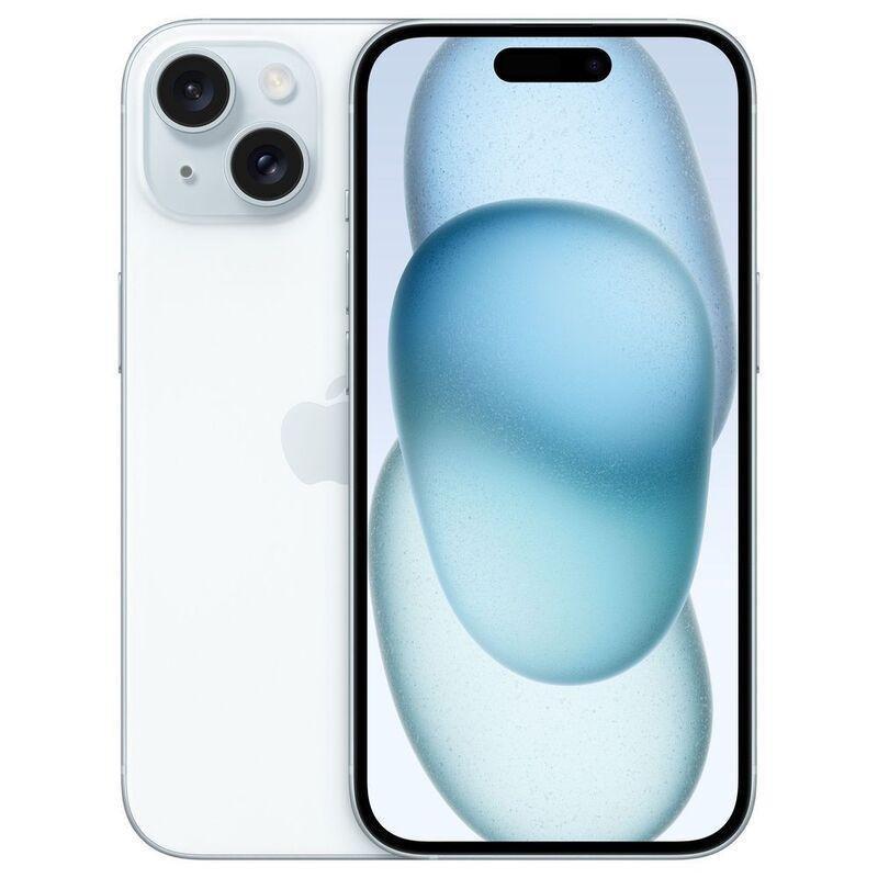 Apple iPhone 15 128GB - Blue, , large image number 0