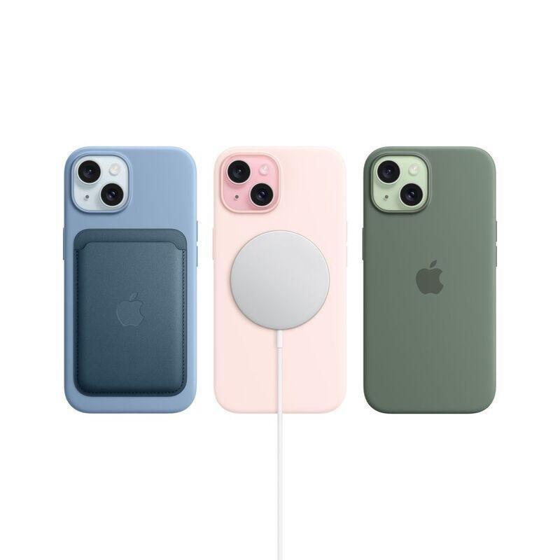 Apple iPhone 15 128GB - Blue, , large image number 9
