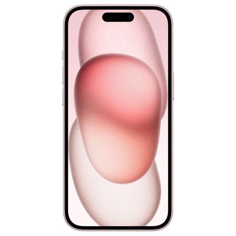 Apple iPhone 15 128GB - Pink, , large image number 1