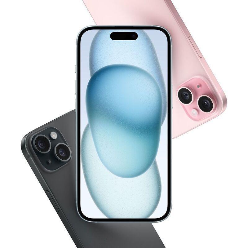Apple iPhone 15 128GB - Pink, , large image number 2