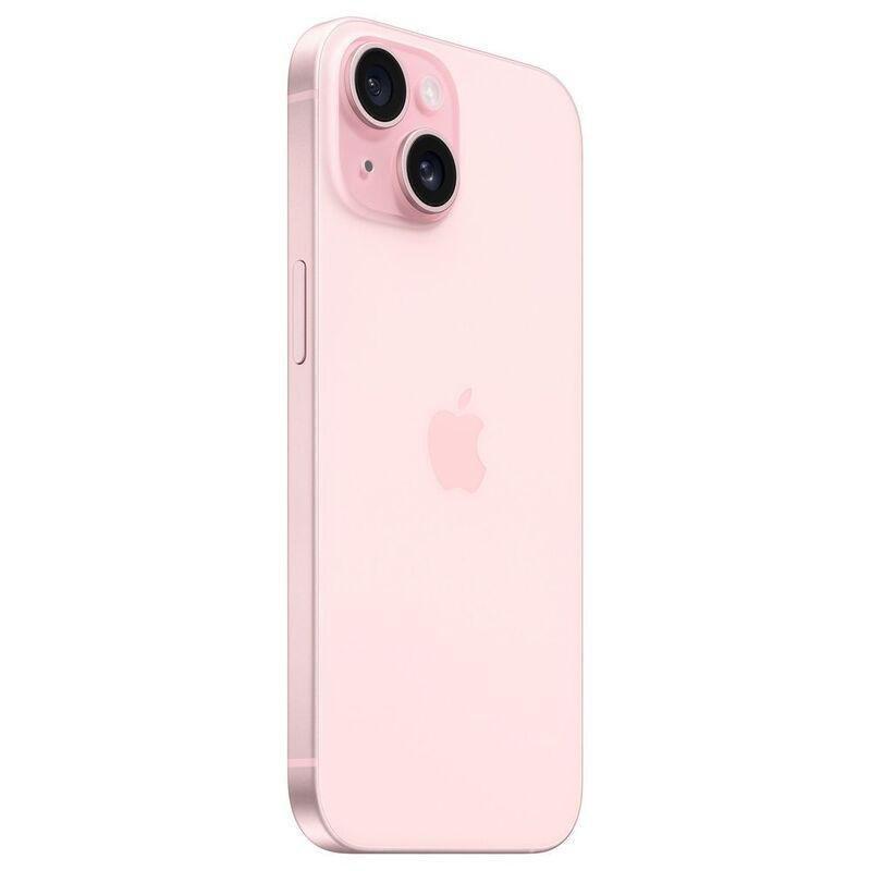 Apple iPhone 15 128GB - Pink, , large image number 8