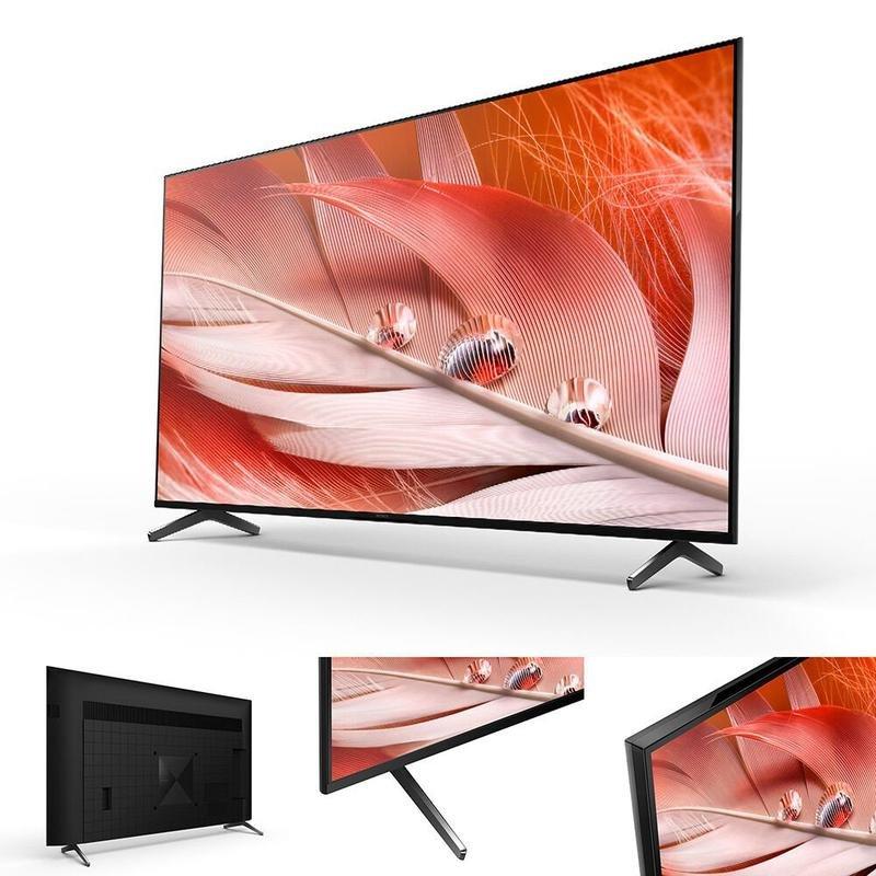Sony Bravia Xr X90J 75-Inch 4K UHD HDR Smart TV, , large image number 1