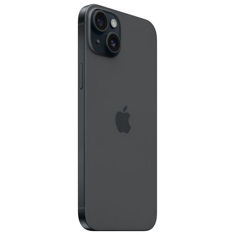 Apple iPhone 15 Plus 128GB - Black, , large image number 2