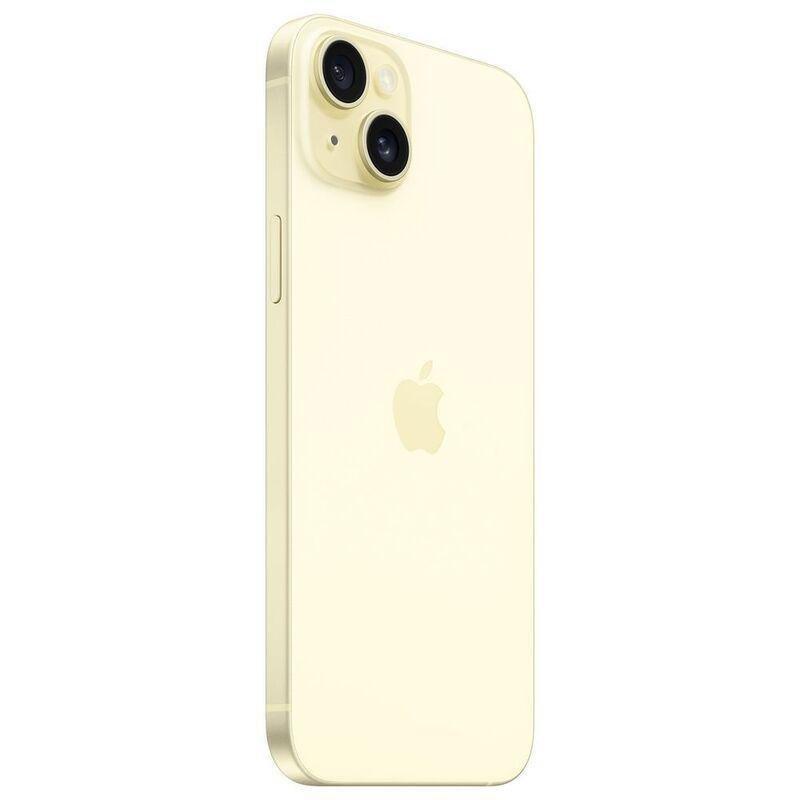 Apple iPhone 15 Plus 128GB - Yellow, , large image number 2