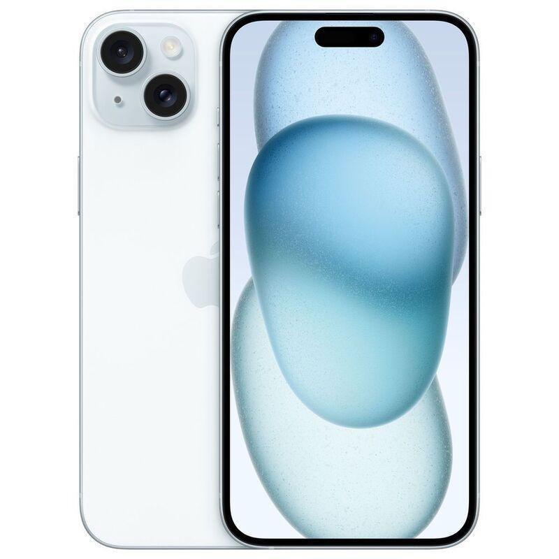 Apple iPhone 15 Plus 256GB - Blue, , large image number 0