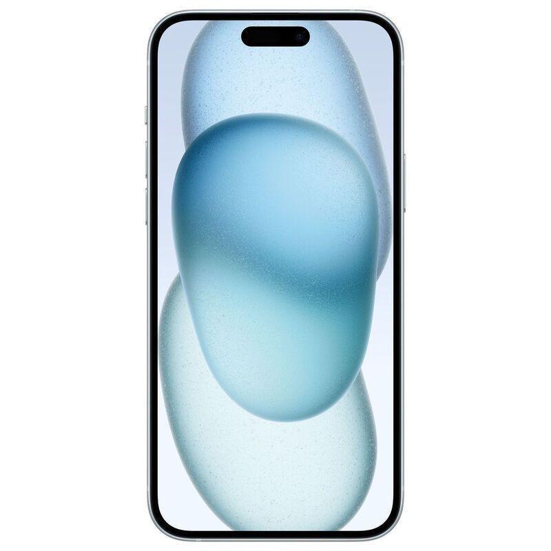 Apple iPhone 15 Plus 256GB - Blue, , large image number 1