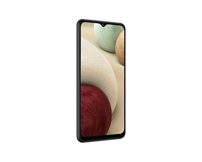 Samsung Galaxy A12 LTE Smartphone 128GB/4GB Black, , large image number 5