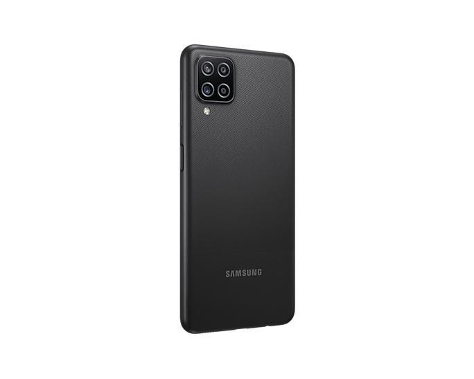 Samsung Galaxy A12 LTE Smartphone 128GB/4GB Black, , large image number 7