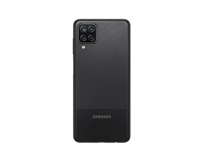 Samsung Galaxy A12 LTE Smartphone 128GB/4GB Black, , large image number 8