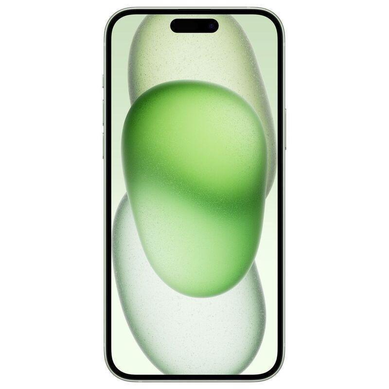 Apple iPhone 15 Plus 512GB - Green, , large image number 1