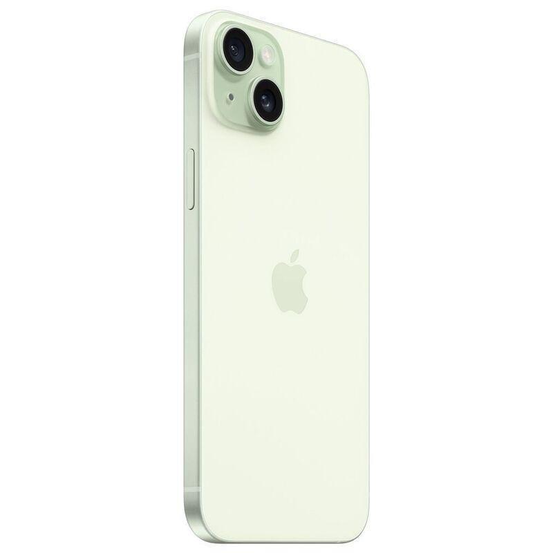 Apple iPhone 15 Plus 512GB - Green, , large image number 9