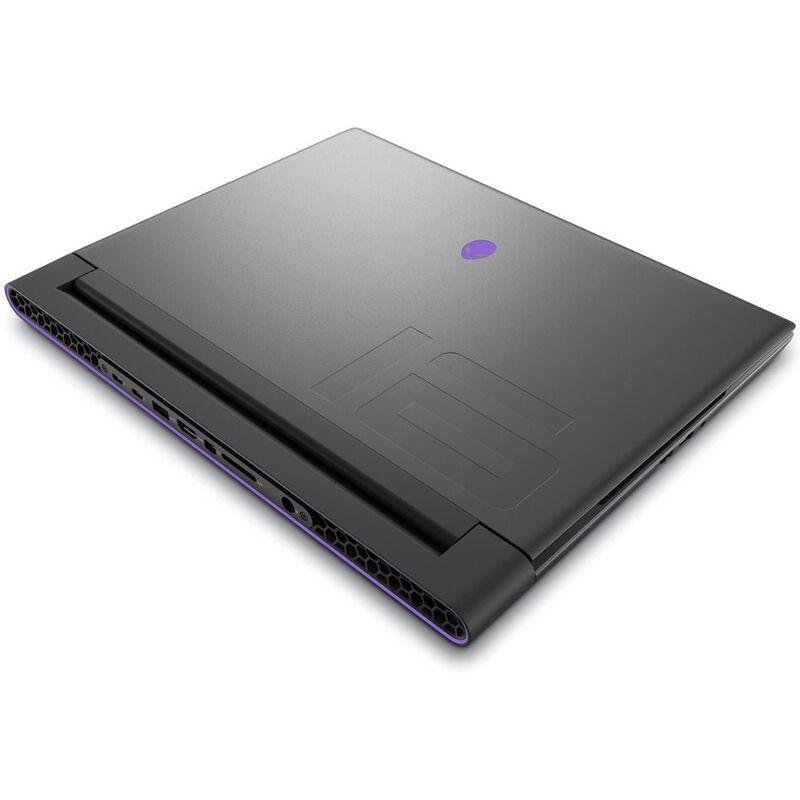 Dell Alienware M16 Gaming Laptop i9-13900HX/32GB/2TB SSD/NVIDIA GeForce RTX 4080 12GB/16-Inch QHD+/165Hz/Windows 11 Home - Dark Metallic Moon, , large image number 2
