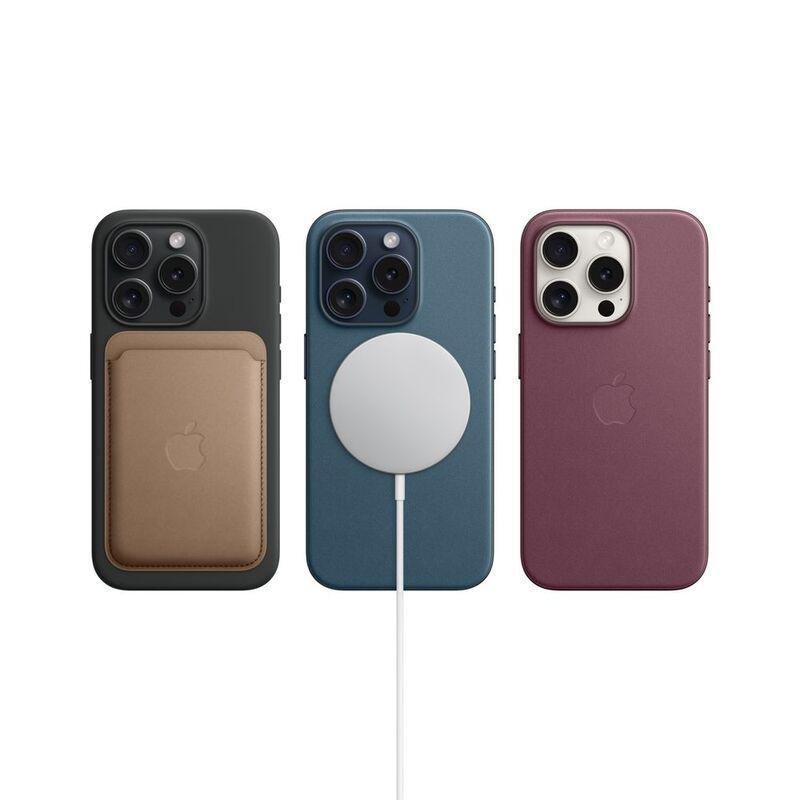 Apple iPhone 15 Pro 1TB - Blue Titanium, , large image number 9