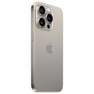 APPLE - Apple iPhone 15 Pro 256GB - Natural Titanium