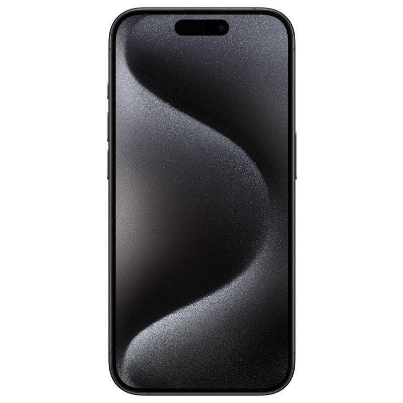 Apple iPhone 15 Pro 512GB - Black Titanium, , large image number 1