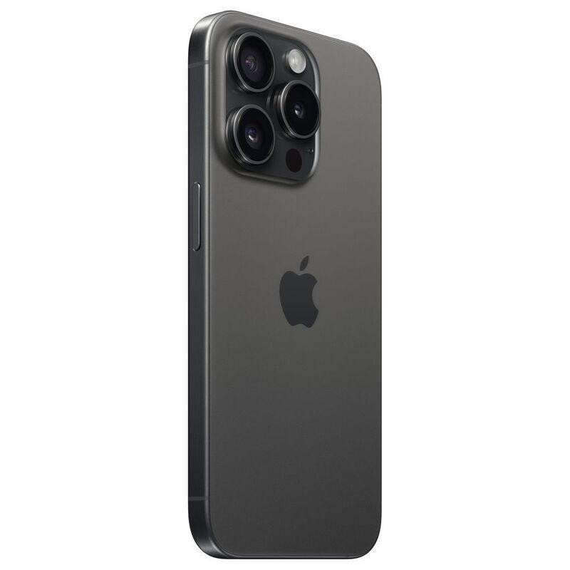 Apple iPhone 15 Pro 512GB - Black Titanium, , large image number 2