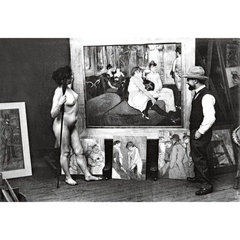 Paris. Portrait of a City | Jean Claude Gautrand, , large image number 2