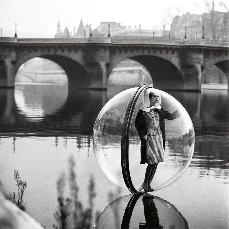Paris. Portrait of a City | Jean Claude Gautrand, , large image number 4