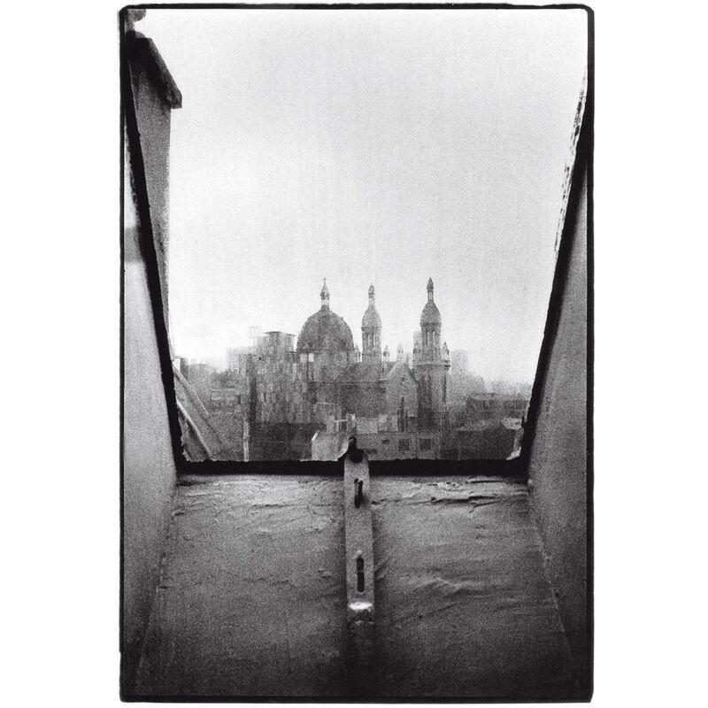 Paris. Portrait of a City | Jean Claude Gautrand, , large image number 6