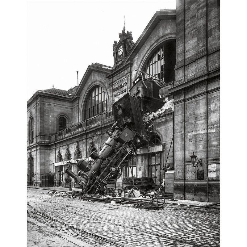 Paris. Portrait of a City | Jean Claude Gautrand, , large image number 8