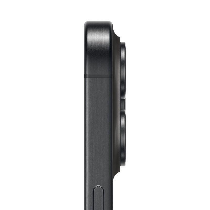 Apple iPhone 15 Pro Max 1TB - Black Titanium, , large image number 3