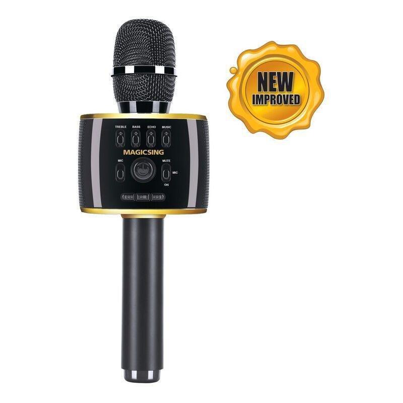 Magic Sing MP30 Pro Mobile Karaoke with 1 Year Free Subscription to Magic Sing Mobile App, , large image number 0