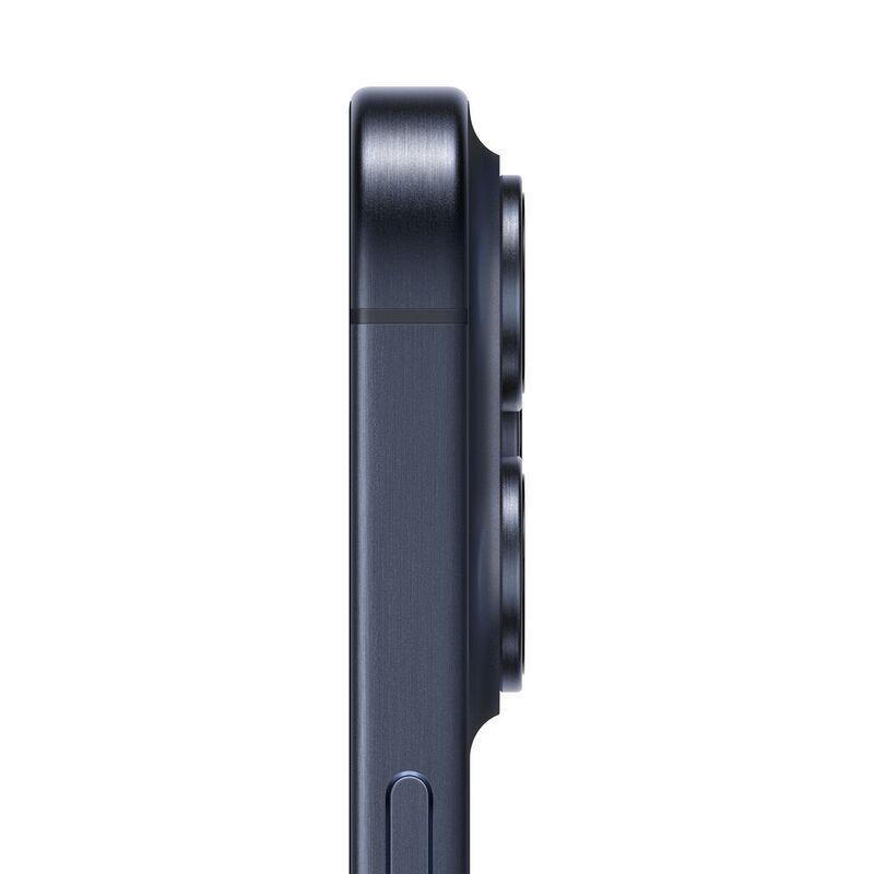 Apple iPhone 15 Pro Max 1TB - Blue Titanium, , large image number 3