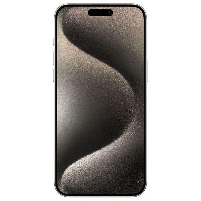 Apple iPhone 15 Pro Max 1TB - Natural Titanium, , large image number 1